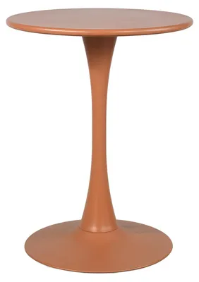 Produktbild von home24 Gartentisch - Stahl