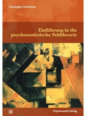Obrázok produktu pre Einführung in die psychoanalytische Feldtheorie