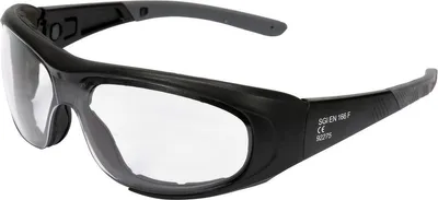 Produktbild von YATO Schutzbrille YT-73766 PC (Polycarbonat) 50g