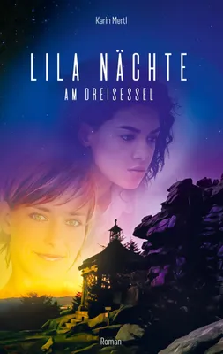 Produktbild von Lila Nächte am Dreisessel