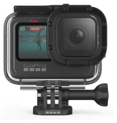 Produktbild von Videoüberwachungskamera GoPro ADDIV-001-VT