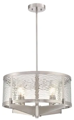 Immagine prodotto di Lampadario a quattro luci Branston