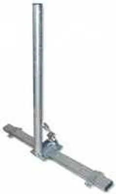Produktbild von Dachsparrenmasthalter auf 2 Sparren DSH B 85-90