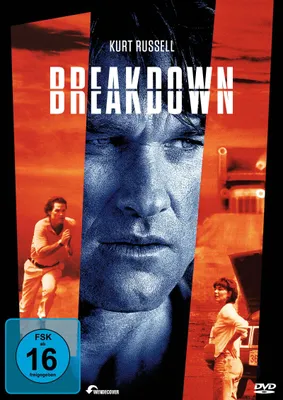 Produktbild von Breakdown