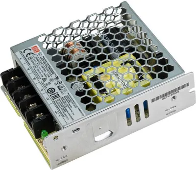 Produktbild von MEANWELL Schaltnetzteil 36W / 24V (51405080)
