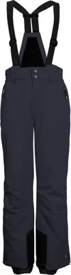 Produktbild von Killtec Ksw 148 Bys Ski Pnts Schwarz Schwarz 164