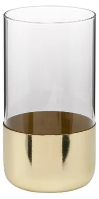 Produktbild von Goebel Aurum M - Windlicht Accessoires Bunt Glas-Kombi 23120451