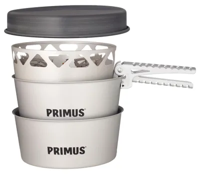Produktbild von Essential Stove Set Volumen 2,3