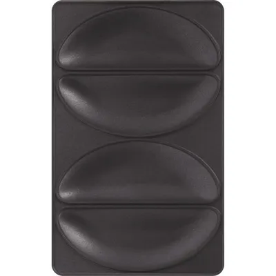 Produktbild von Tefal XA 8008 SNACK COLLECTION Plattenset Nr.8 Teigtaschen