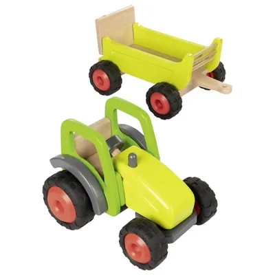 Obrázok produktu pre Goki 55886, 36 mesiace, 8 koleso/kolesá, Viacfarebný