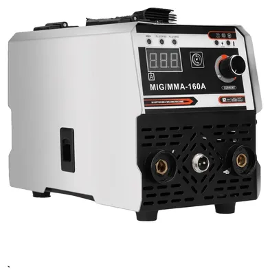 Image de Machine à souder MIG/MMA, économe en énergie, applications polyvalentes, prise européenne