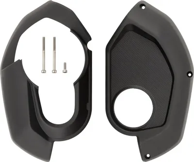 Obrázek produktu pro Sada krytu motoru Haibike MY23 ECRP HT V2 BES3, levý/pravý, šrouby