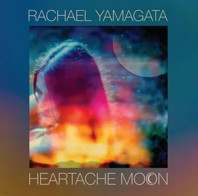 Image de Heartache Moon : Album musical
