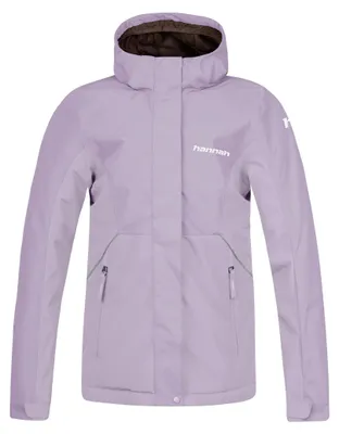 Produktbild von Hannah Vala Jacke Lila 12-13 Years Jungen,Mädchen Lila 12-13 Years