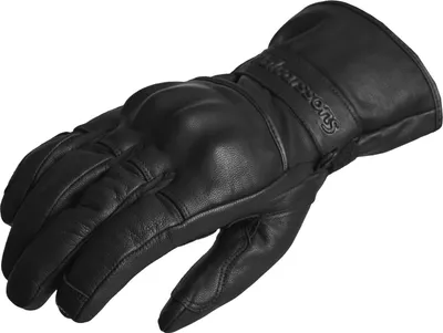 Immagine prodotto di Guanti da moto Halvarssons Noren, nero, 9