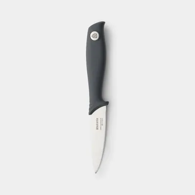 Produktbild von Brabantia Tasty+, Schälmesser, Stahl