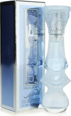 Zdjęcie produktu dla Salvador Dali, Christmas - Dalilight, Eau De Toilette, For Women, 30 ml