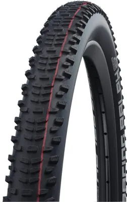 Obrázek produktu pro Plášť Schwalbe Racing Ralph HS490 fb. 29x2,35" 60-622 sw-SSkin TLE Evo AddixSP
