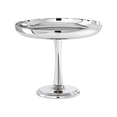 Produktbild von Sambonet S0389 Elite Sauciere a. Fuß 24cl, Versilbert