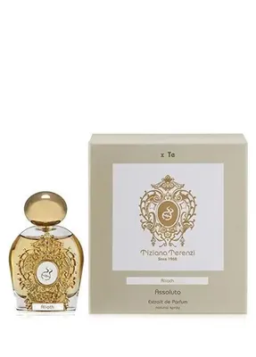 Produktbild von Tiziana Terenzi Extrait de Parfum Assoluto Alioth Extrait de Parfum