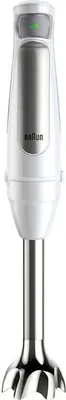 Obrázek produktu pro Mixér Braun MultiQuick 7 MQ7005B WH 1000 W nerezová ocel
