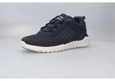Produktbild von Dockers by Gerli Sneaker blau in Gr. 47