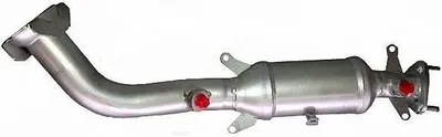 Produktbild von Katalysator für Honda CR-V 2,0