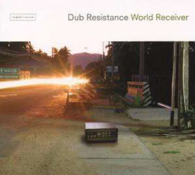 Produktbild von World Receiver