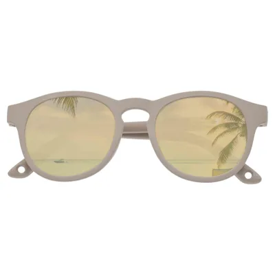 Zdjęcie produktu dla Okulary przeciwsłoneczne HAWAII Beige