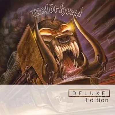 Immagine prodotto di Orgasmatron (Edizione Deluxe)
