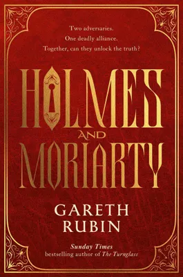 Produktbild von Holmes and Moriarty
