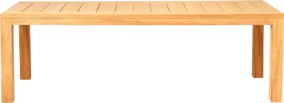 Produktbild von Grace Tisch 300x100 cm aus Teakholz Natur