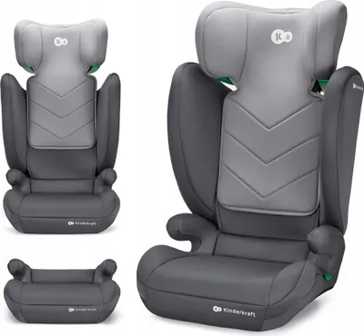 Obrázek produktu pro Kinderkraft I-Spark I-Size Autositz 100-150 Cm H-Guard Sps 4,5 Kg