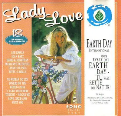 Zdjęcie produktu dla Lady Love