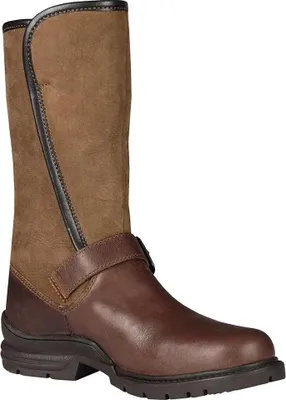Zdjęcie produktu dla Horka Leather Outdoor Boot Chesterfield Brown - Rozmiar 39