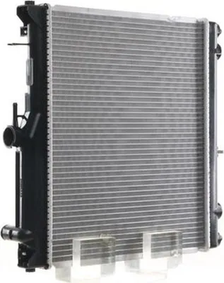Produktbild von Kühler Motor Kühlrippen gelötet 448 mm - 370 mm MAHLE für SUZUKI JIMNY