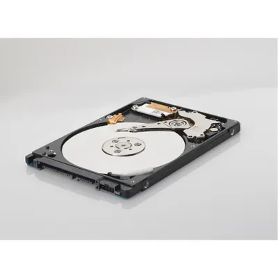 Produktbild von Seagate Momentus Thin 320GB, 2.5 Zoll, 320 GB, 5400 RPM, SATA, 16 MB