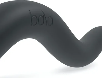 Produktbild von Bala Beam 6.8kg Holzkohle schwarz