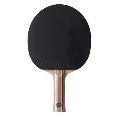 Produktbild von Atemi Tischtennisschläger Carbon Anatomic ITTF - Profi Qualität