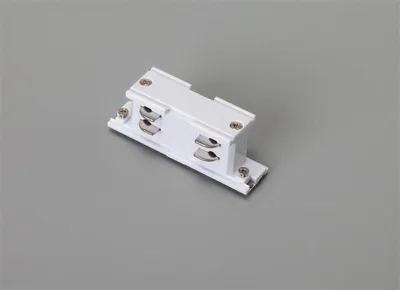 Produktbild von DOTLUX 3 Phasen-Verbinder, weiss