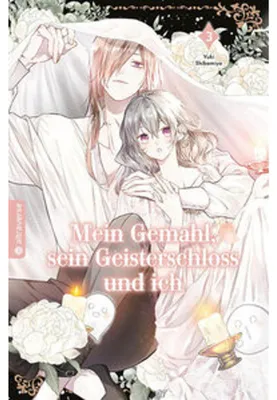 Image de Mein Gemahl, sein Geisterschloss und ich 03