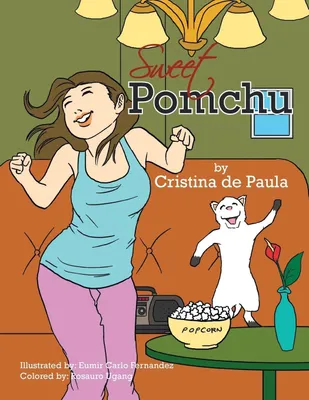 Produktbild von Sweet Pomchu