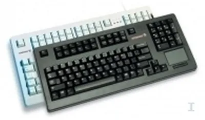 Immagine prodotto di Cherry TouchBoard G80-11900 - Tastiera - USB