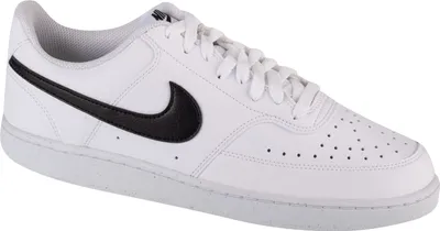 Produktbild von Nike Court Vision Low NN DH2987-101, Sneaker, Herren, Weiß, Größe: 42,5