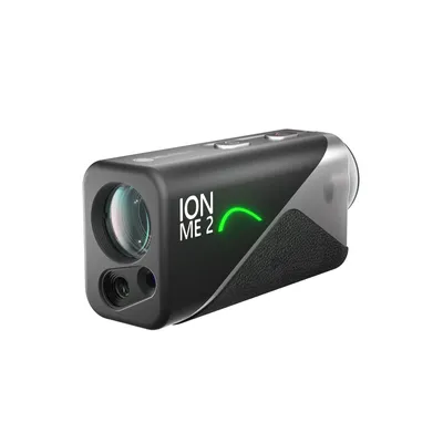 Produktbild von MiLESEEY IONME2 Golf-Entfernungsmesser 800m, Flagstick-Scan, Neigungsausgleich, USB-C