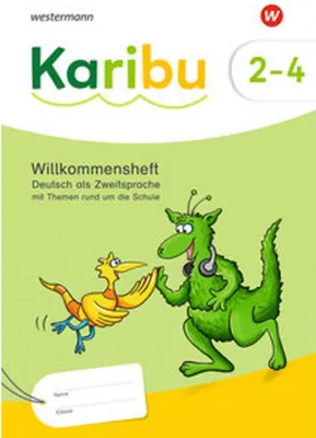 Obrázok produktu pre Karibu - Ausgabe 2024