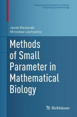 Image de Methods of Small Parameter in Mathematical Biology