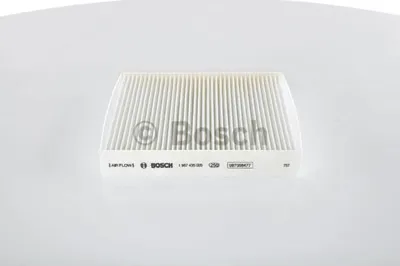 Produktbild von Bosch Innenraumluftfilter 1 987 435 005