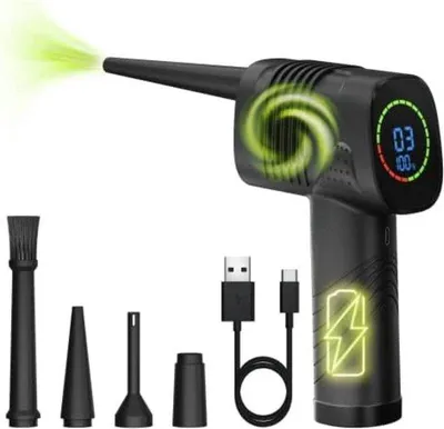 Obrázek produktu pro Elektronický počítačový čistič vzduchu