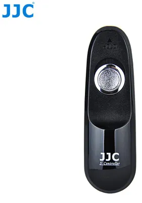 Obrázok produktu pre JJC S-I2, Kábel, Čierna